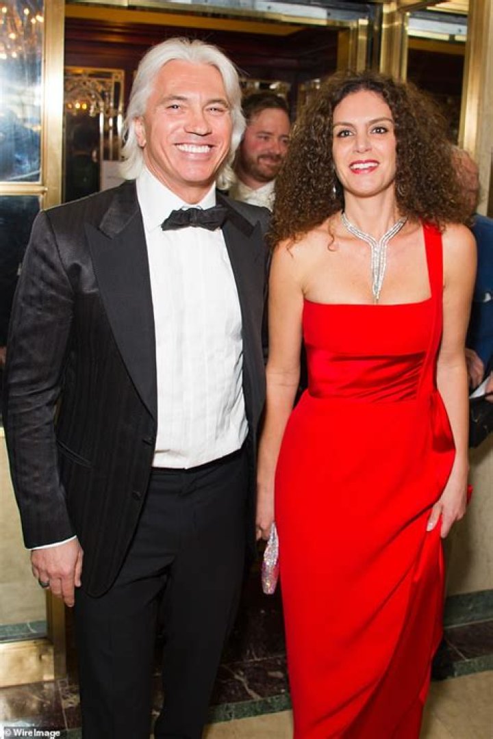 George Clarke And New Girlfriend Florence Hvorostovsky Age Gap