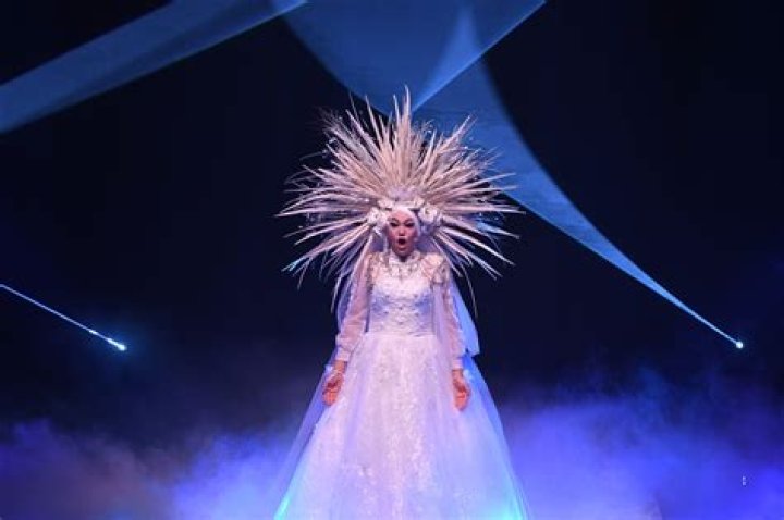 
Is Maria Seiren Transgender? Who is Maria Seiren? 