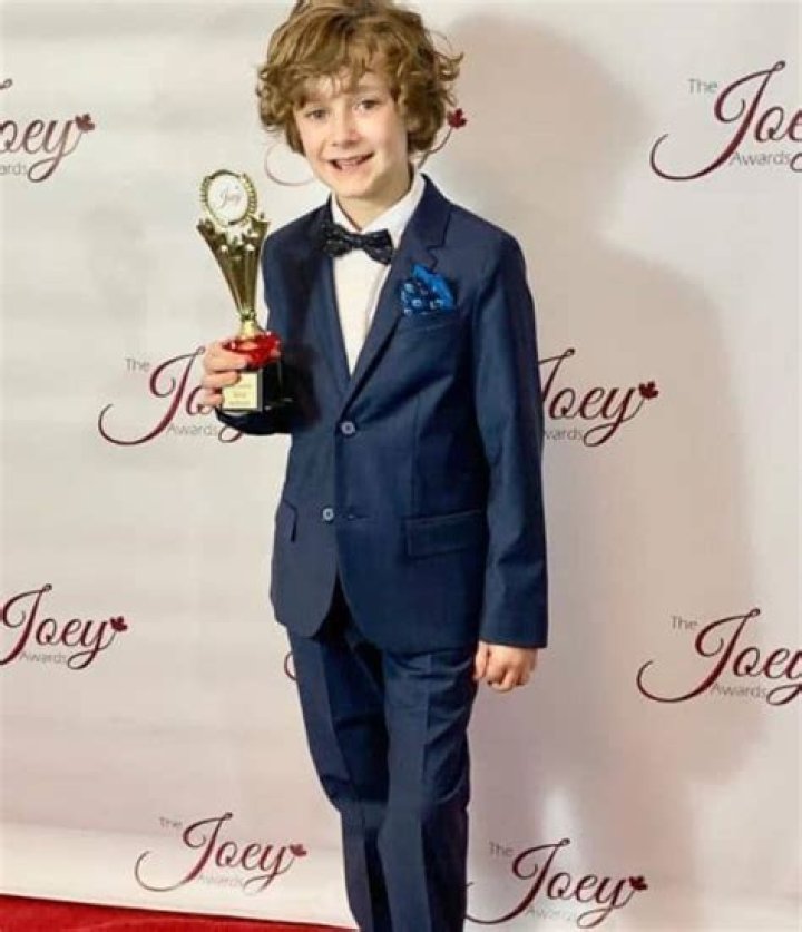 Luke Roessler Height, Weight, Net Worth, Age, Birthday, Wikipedia, Who, Instagram, Biography