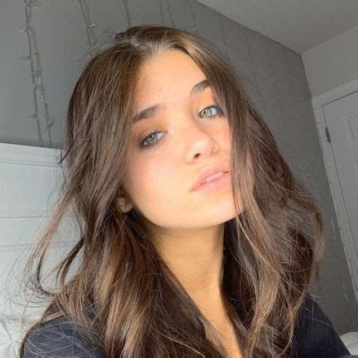 
Nessa Barrett’s Stated That Her Parents Opposed The Idea Of Her Career Plans In Los Angeles 