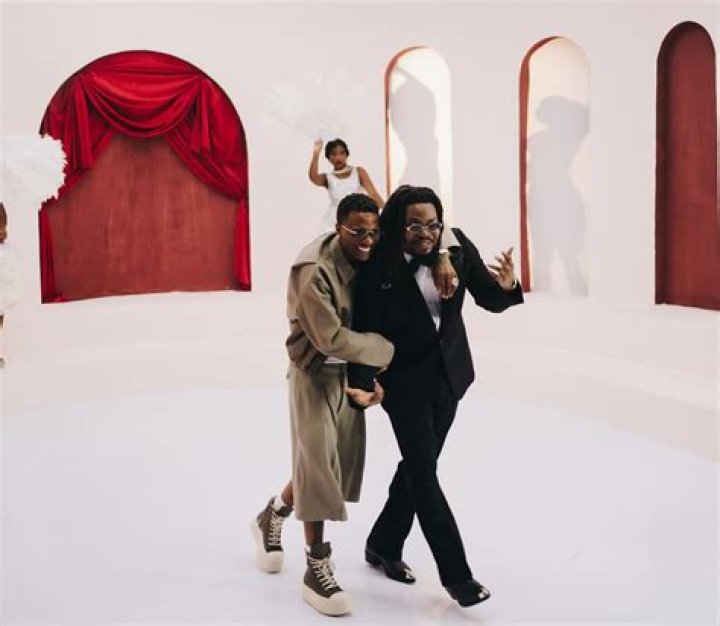 
“One Call From Olamide And Everything Changed” – Musician, Asake Recounts 