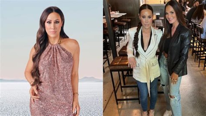 RHOSLC season 3 episode 12: Why did fans slam Angie Katsanevas for feeling “uncomfortable” during Lisa Barlow’s SEC filing conversation?