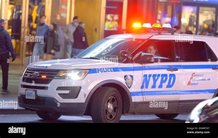 
Who Is Alexandra Vanderheyden From New York? NYPD Cop Kills Wife’s Lover Edward Wilkins 