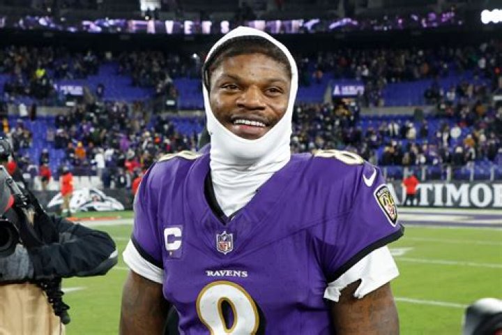 
Who Is Lamar Jackson Brother Jamar Jackson? More On Baltimore Ravens Quarterback Family 