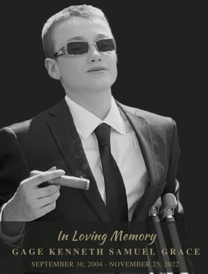 
Who Was Heather Gage? Obituary & Death Cause 